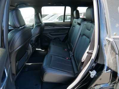 2025 Jeep Grand Cherokee, $44745. Photo 7