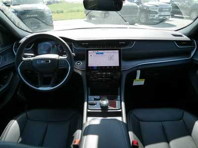 2025 Jeep Grand Cherokee, $44745. Photo 8