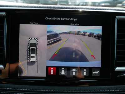 2025 Chrysler Pacifica, $40414. Photo 11