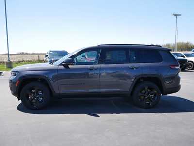 2025 Jeep Grand Cherokee L, $45006. Photo 3