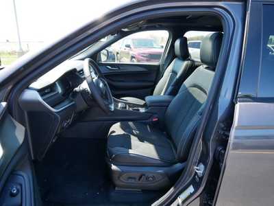 2025 Jeep Grand Cherokee L, $45006. Photo 5