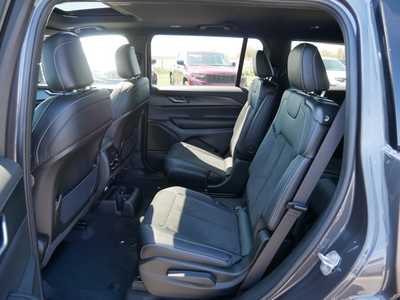 2025 Jeep Grand Cherokee L, $45006. Photo 7