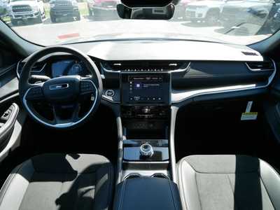 2025 Jeep Grand Cherokee L, $45006. Photo 8