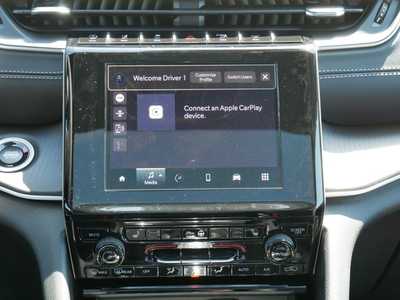 2025 Jeep Grand Cherokee L, $45006. Photo 9