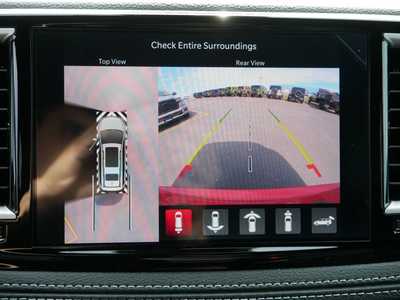 2025 Chrysler Pacifica, $40845. Photo 9