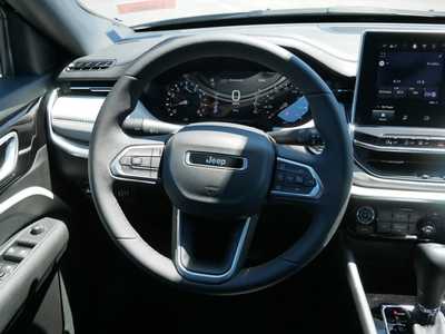 2025 Jeep Compass, $32193. Photo 10