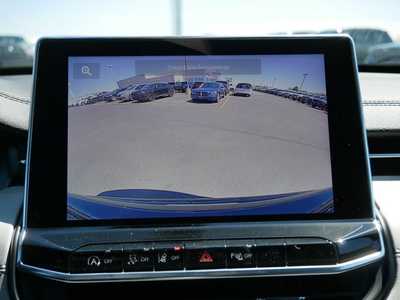 2025 Jeep Compass, $32193. Photo 11