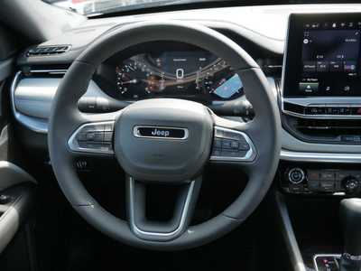 2025 Jeep Compass, $31261. Photo 6