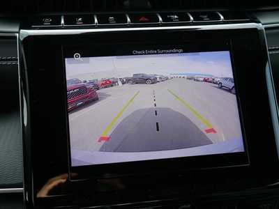 2025 Jeep Grand Cherokee L, $43092. Photo 10
