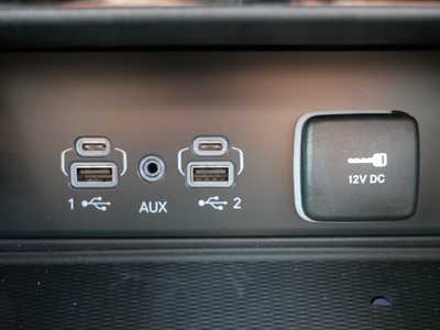 2025 Jeep Grand Cherokee L, $43092. Photo 11