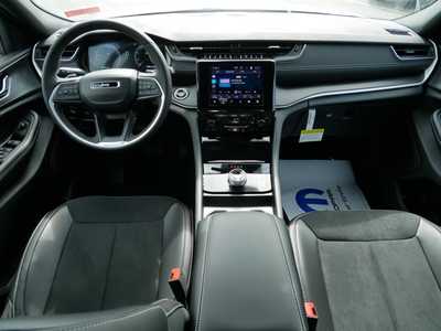 2025 Jeep Grand Cherokee L, $43092. Photo 7