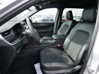 2025 Jeep Grand Cherokee L, $43092. Photo 8