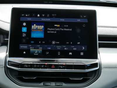 2025 Jeep Compass, $31261. Photo 7
