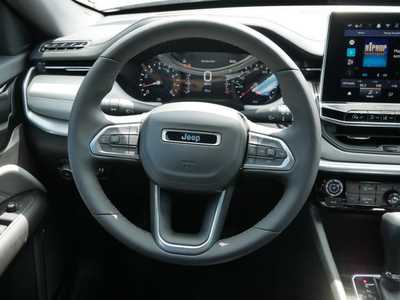 2025 Jeep Compass, $31261. Photo 8