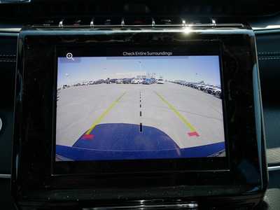 2025 Jeep Grand Cherokee L, $45006. Photo 10