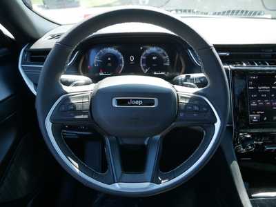 2025 Jeep Grand Cherokee L, $45006. Photo 11