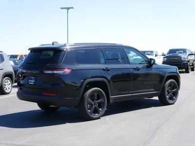 2025 Jeep Grand Cherokee L, $45006. Photo 2