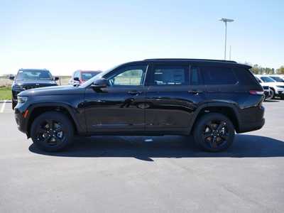 2025 Jeep Grand Cherokee L, $45006. Photo 3