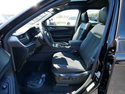 2025 Jeep Grand Cherokee L, $45006. Photo 5