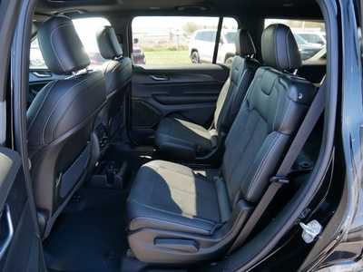 2025 Jeep Grand Cherokee L, $45006. Photo 7
