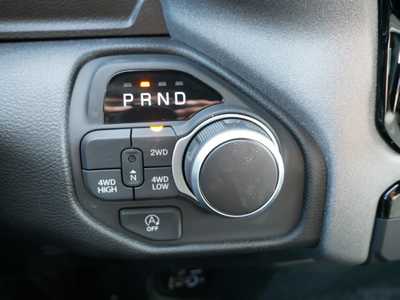 2025 RAM 1500 Crew Cab, $42704. Photo 10