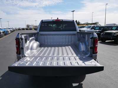 2025 RAM 1500 Crew Cab, $42704. Photo 3