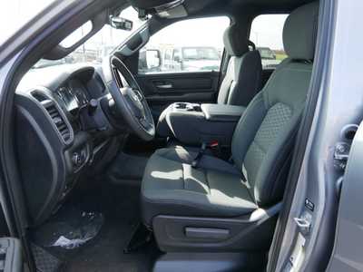 2025 RAM 1500 Crew Cab, $42704. Photo 4