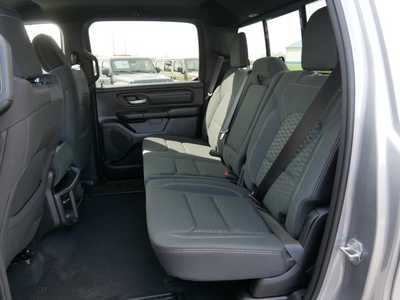 2025 RAM 1500 Crew Cab, $42704. Photo 5