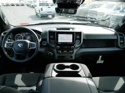 2025 RAM 1500 Crew Cab, $42704. Photo 6