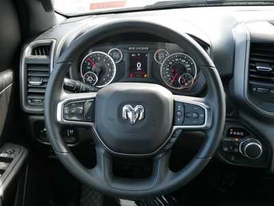 2025 RAM 1500 Crew Cab, $42704. Photo 8