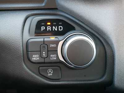 2025 RAM 1500 Crew Cab, $42657. Photo 11