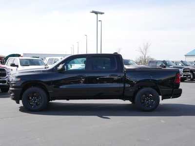 2025 RAM 1500 Crew Cab, $42657. Photo 2