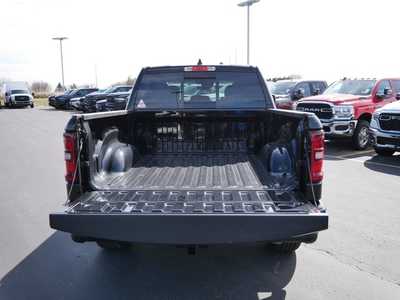 2025 RAM 1500 Crew Cab, $42657. Photo 3