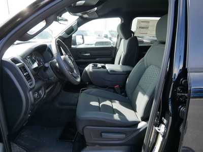 2025 RAM 1500 Crew Cab, $42657. Photo 4