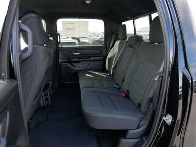 2025 RAM 1500 Crew Cab, $42657. Photo 6