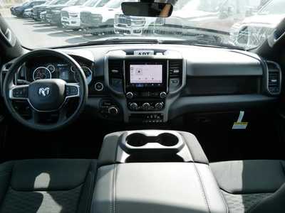 2025 RAM 1500 Crew Cab, $42657. Photo 7