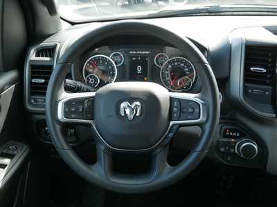 2025 RAM 1500 Crew Cab, $42657. Photo 9