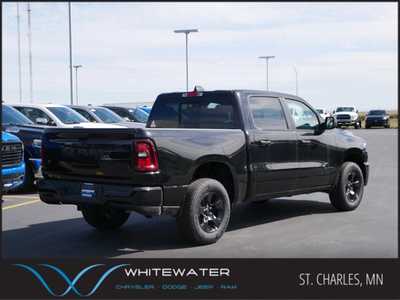 2025 RAM 1500 Crew Cab, $42657. Photo 1