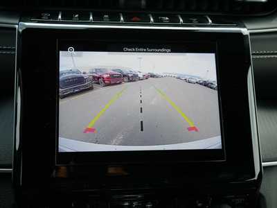 2025 Jeep Grand Cherokee, $41580. Photo 8