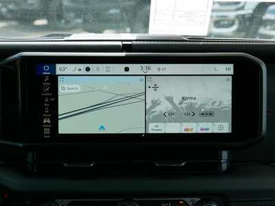 2025 Jeep Wrangler, $61624. Photo 7