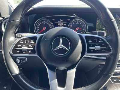 2019 Mercedes-Benz E-Class, $23500. Photo 11