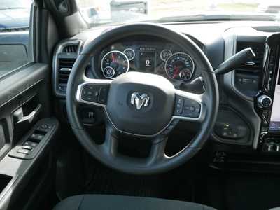 2025 RAM 3500 Crew Cab, $72920. Photo 11