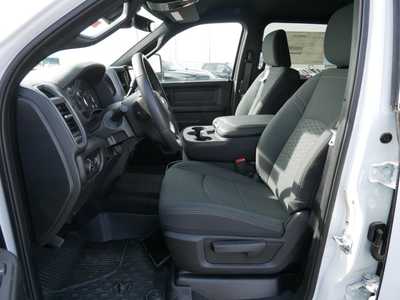 2025 RAM 3500 Crew Cab, $72920. Photo 7