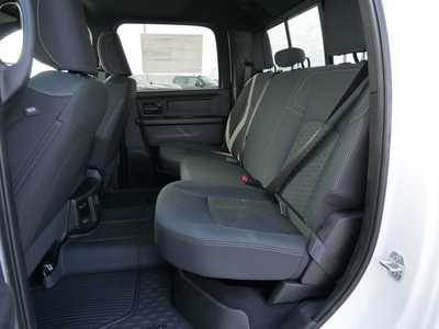 2025 RAM 3500 Crew Cab, $72920. Photo 8