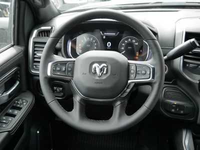 2025 RAM 2500 Crew Cab, $64301. Photo 10