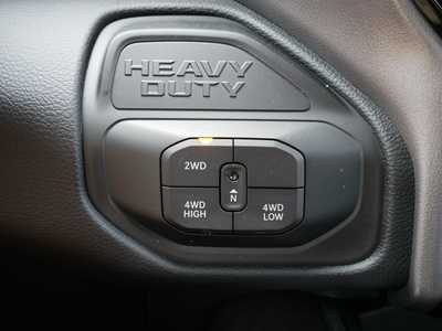 2025 RAM 2500 Crew Cab, $64301. Photo 12