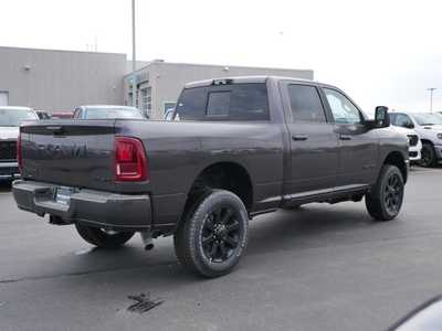 2025 RAM 2500 Crew Cab, $64301. Photo 2