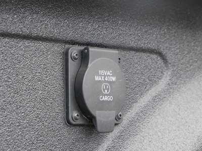 2025 RAM 2500 Crew Cab, $64301. Photo 5