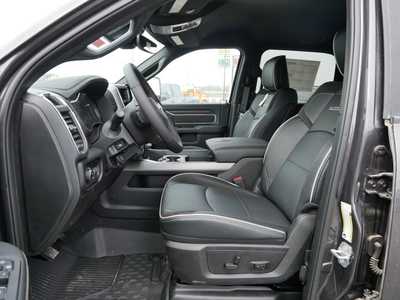 2025 RAM 2500 Crew Cab, $64301. Photo 6