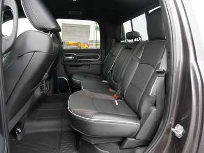 2025 RAM 2500 Crew Cab, $64301. Photo 7